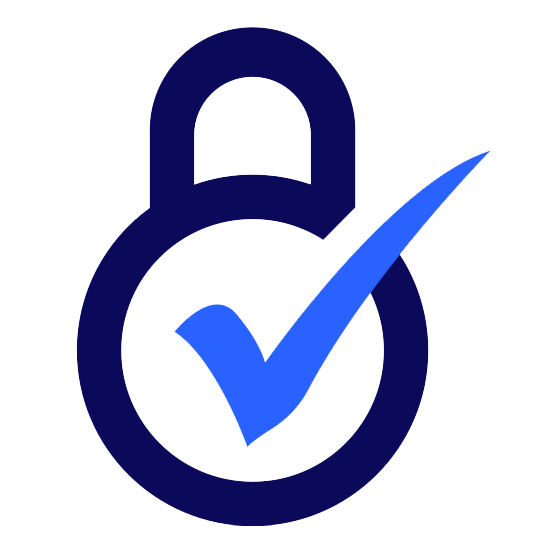 Proctor360 Lock Logo