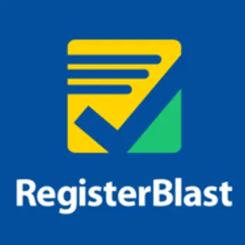 RegisterBlast